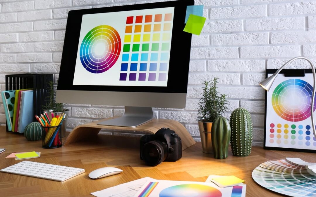 How to Design a Home Office in a Small Bedroom Corner: 9 Space-Saving Layouts