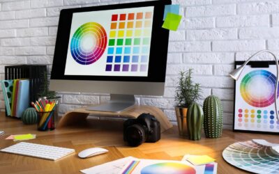How to Design a Home Office in a Small Bedroom Corner: 9 Space-Saving Layouts