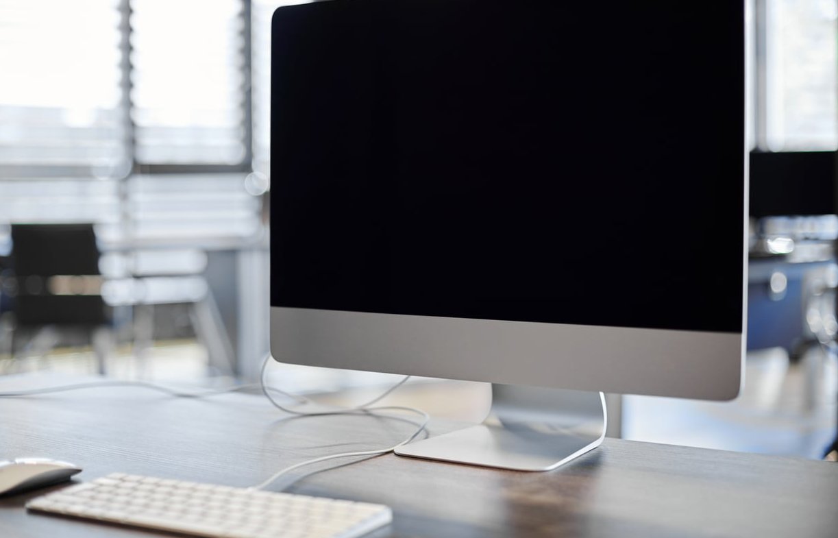 modern office interior